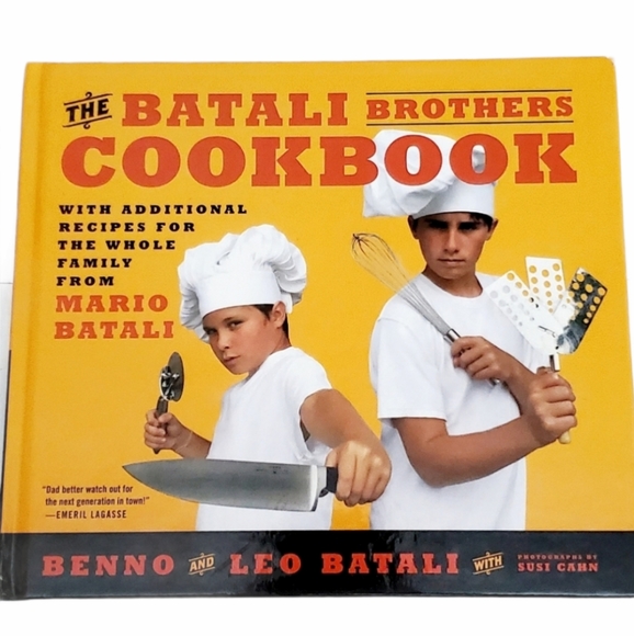 Cookbook - Picture 11 of 12